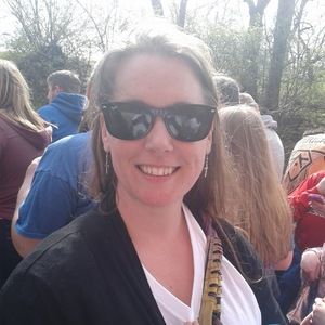 Meet your Posher, Leslie